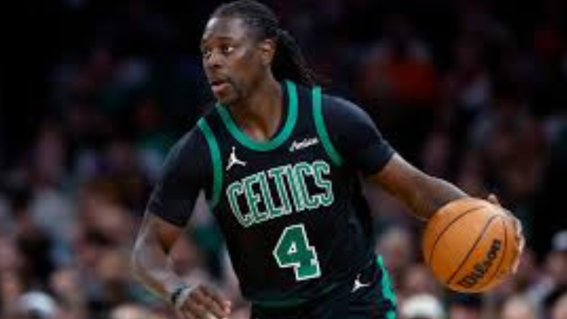 Celtics trade Jrue Holiday